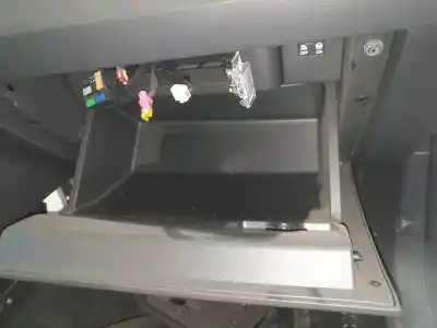 Second-hand car spare part glove compartment for seat leon (5f1) style oem iam references 5f1857095k  