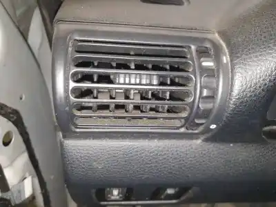 Peça sobressalente para automóvel em segunda mão grelha / difusor de ar por bmw serie 3 compacto (e36) 316i referências oem iam 