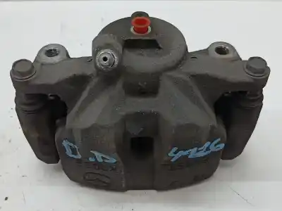 Second-hand car spare part front right brake caliper for mazda 6 lim. (gh) (.2012->) luxury oem iam references ghy93398z