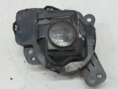 Second-hand car spare part right fog light for mazda 6 lim. (gh) (.2012->) luxury oem iam references mde1314224