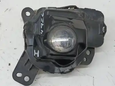 Second-hand car spare part left fog light for mazda 6 lim. (gh) (.2012->) luxury oem iam references mde1314224