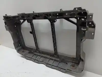 Second-hand car spare part front panel for mazda 6 lim. (gh) (.2012->) luxury oem iam references ghp953111  