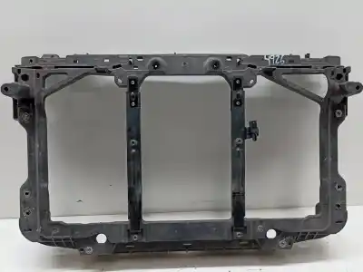 Second-hand car spare part front panel for mazda 6 lim. (gh) (.2012->) luxury oem iam references ghp953111  