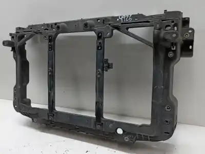Second-hand car spare part front panel for mazda 6 lim. (gh) (.2012->) luxury oem iam references ghp953111  