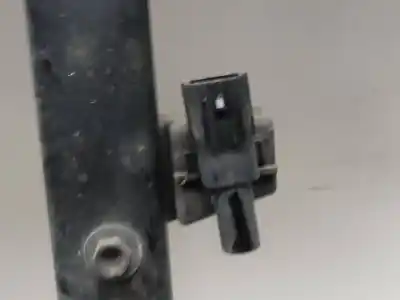 Second-hand car spare part front panel for mazda 6 lim. (gh) (.2012->) luxury oem iam references ghp953111  