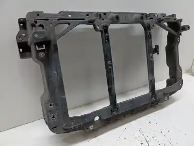 Second-hand car spare part front panel for mazda 6 lim. (gh) (.2012->) luxury oem iam references ghp953111  