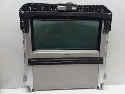 Second-hand car spare part electric roof for mazda 6 lim. (gh) (.2012->) luxury oem iam references gkl4