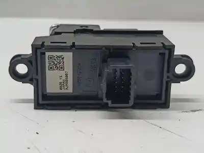 Second-hand car spare part switch for mazda 6 lim. (gh) (.2012->) luxury oem iam references ajm80s007  
