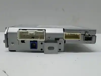 Second-hand car spare part electronic module for mazda 6 lim. (gh) (.2012->) luxury oem iam references gmm966drx  