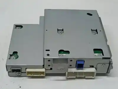 Second-hand car spare part electronic module for mazda 6 lim. (gh) (.2012->) luxury oem iam references gmm966drx  