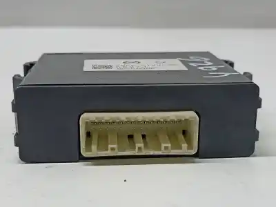 Second-hand car spare part electronic module for mazda 6 lim. (gh) (.2012->) luxury oem iam references gmg667uu0c  