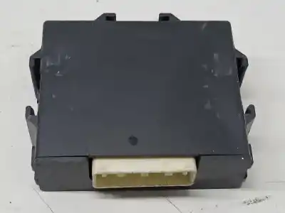 Second-hand car spare part electronic module for mazda 6 lim. (gh) (.2012->) luxury oem iam references gmg667uu0c  