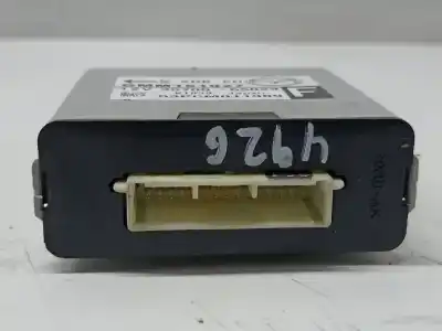 Second-hand car spare part electronic module for mazda 6 lim. (gh) (.2012->) luxury oem iam references gmm151027  