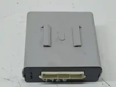 Second-hand car spare part electronic module for mazda 6 lim. (gh) (.2012->) luxury oem iam references gmm151027  
