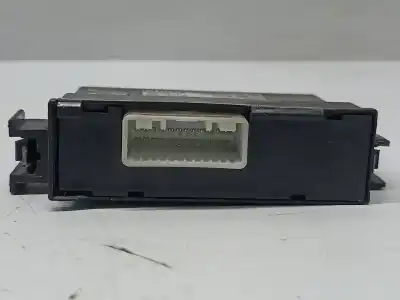 Second-hand car spare part electronic module for mazda 6 lim. (gh) (.2012->) luxury oem iam references bhn9675u0a  