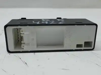 Second-hand car spare part right front power window switch for mazda 6 lim. (gh) (.2012->) luxury oem iam references   