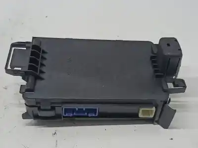 Second-hand car spare part electronic module for mazda 6 lim. (gh) (.2012->) luxury oem iam references g46c675y0b  