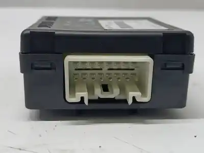 Second-hand car spare part electronic module for mazda 6 lim. (gh) (.2012->) luxury oem iam references fu006k169b  