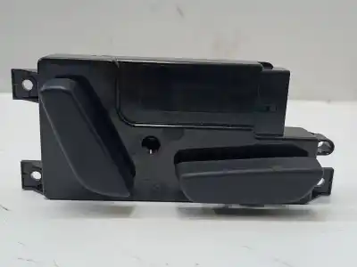 Second-hand car spare part switch for mazda 6 lim. (gh) (.2012->) luxury oem iam references fu01mb113