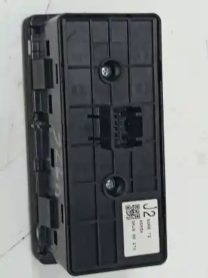 Second-hand car spare part multifunction switch for mazda 6 lim. (gh) (.2012->) luxury oem iam references gmj866170  