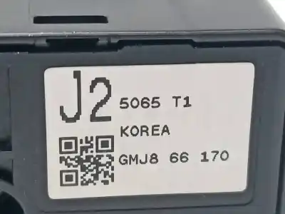 Second-hand car spare part multifunction switch for mazda 6 lim. (gh) (.2012->) luxury oem iam references gmj866170  