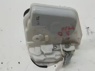 Second-hand car spare part front right door lock for mazda 6 lim. (gh) (.2012->) luxury oem iam references ghr1