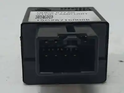 Second-hand car spare part electronic module for mazda 6 lim. (gh) (.2012->) luxury oem iam references ghp967ya0  