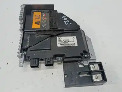 Second-hand car spare part electronic module for mazda 6 lim. (gh) (.2012->) luxury oem iam references gkk167y60d