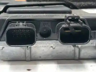 Second-hand car spare part electronic module for mazda 6 lim. (gh) (.2012->) luxury oem iam references gkk167y60d  