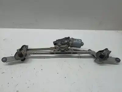 Second-hand car spare part front windshield wiper motor for mazda 6 lim. (gh) (.2012->) luxury oem iam references ghp967340a