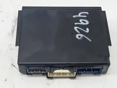 Pièce détachée automobile d'occasion MODULE ÉLECTRONIQUE pour MAZDA 6 LIM. (GH) (.2012->)  Références OEM IAM G46C675X0  