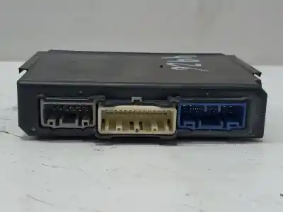 Second-hand car spare part electronic module for mazda 6 lim. (gh) (.2012->) luxury oem iam references g46c675x0  