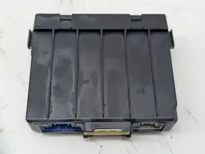 Second-hand car spare part electronic module for mazda 6 lim. (gh) (.2012->) luxury oem iam references g46c675x0  