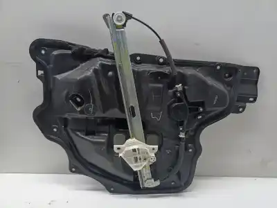 Second-hand car spare part passenger side right window regulator for mazda 6 lim. (gh) (.2012->) luxury oem iam references ghp95897x