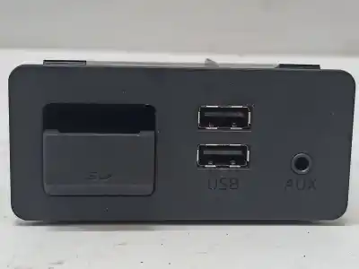 Second-hand car spare part electronic module for mazda 6 lim. (gh) (.2012->) luxury oem iam references d09h669u0  