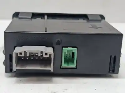 Second-hand car spare part electronic module for mazda 6 lim. (gh) (.2012->) luxury oem iam references d09h669u0  