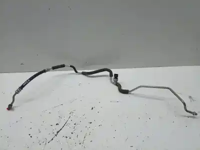 Second-hand car spare part air conditioning pipes for mazda 6 lim. (gh) (.2012->) luxury oem iam references ght66146x