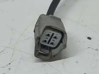 Second-hand car spare part lambda probe for mazda 6 lim. (gh) (.2012->) luxury oem iam references 03s254441  