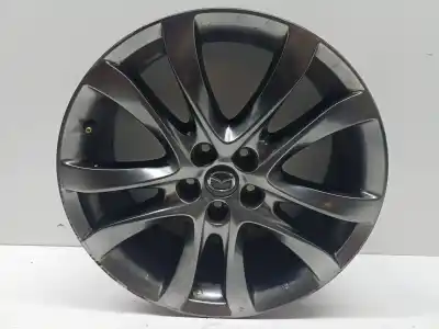 Second-hand car spare part rim for mazda 6 lim. (gh) (.2012->) luxury oem iam references 9965087590a