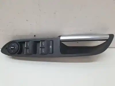 Автозапчасти б/у выключатель левого переднего окна за ford kuga (cbs) titanium ссылки oem iam am5t14a132cb