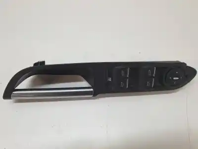 Автозапчасти б/у выключатель левого переднего окна за ford kuga (cbs) titanium ссылки oem iam am5t14a132cb  