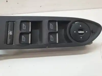 Автозапчасти б/у выключатель левого переднего окна за ford kuga (cbs) titanium ссылки oem iam am5t14a132cb  