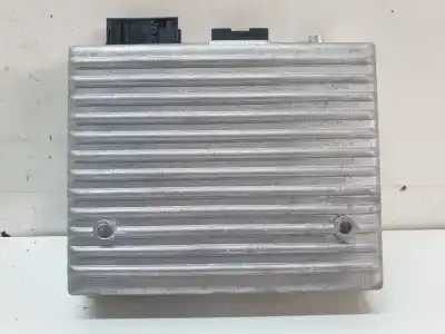 Second-hand car spare part electronic module for opel astra j lim. sport oem iam references 13353284