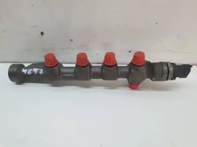 Second-hand car spare part distributor pipe for opel astra j lim. sport oem iam references 0445214221