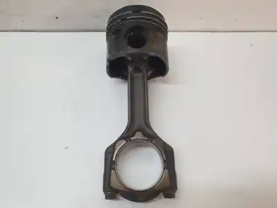 Second-hand car spare part connecting rod for opel astra j lim. sport oem iam references 55568466