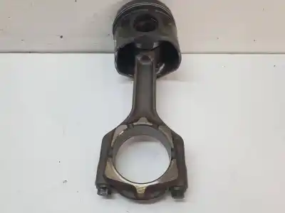 Second-hand car spare part connecting rod for opel astra j lim. sport oem iam references 55568466
