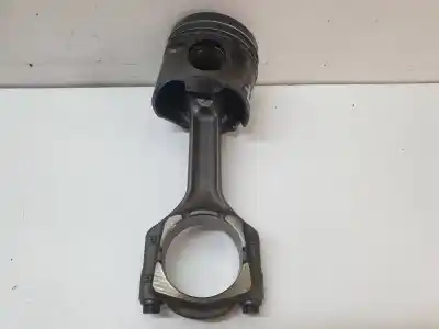 Second-hand car spare part connecting rod for opel astra j lim. sport oem iam references 55568466