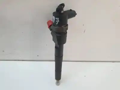 Second-hand car spare part injector for opel astra j lim. sport oem iam references 0445110327