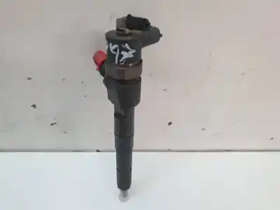 Second-hand car spare part injector for opel astra j lim. sport oem iam references 0445110327