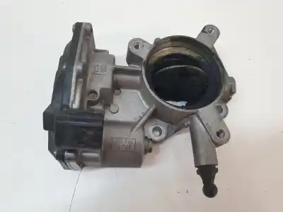Second-hand car spare part throttle body for opel astra j lim. sport oem iam references 55564164